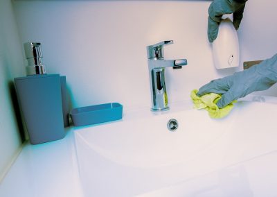 Gallery cleanliness 2799496 960 720